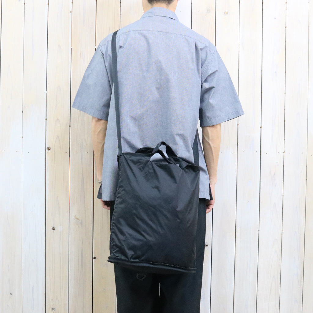 BAGJACK : BIKE CARRIER XXS (Black)