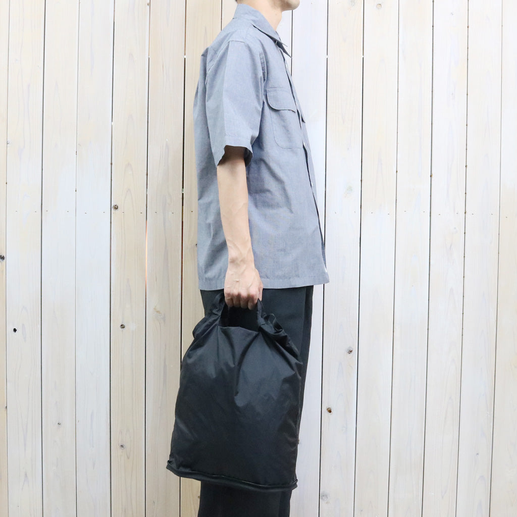 BAGJACK : BIKE CARRIER XXS (Black)