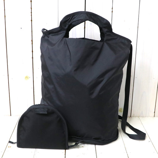 BAGJACK : BIKE CARRIER XXS (Black)