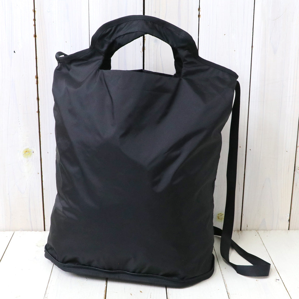 BAGJACK : BIKE CARRIER XXS (Black)