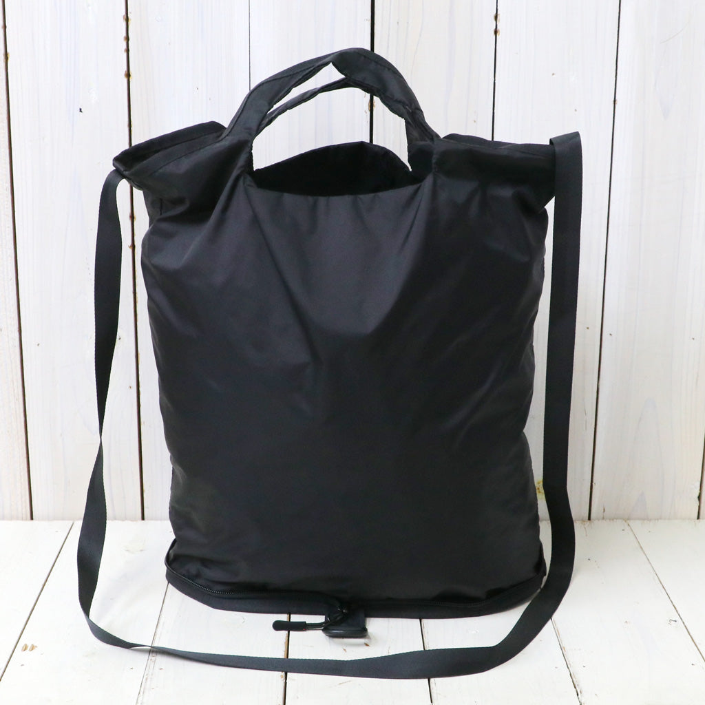 BAGJACK : BIKE CARRIER XXS (Black)
