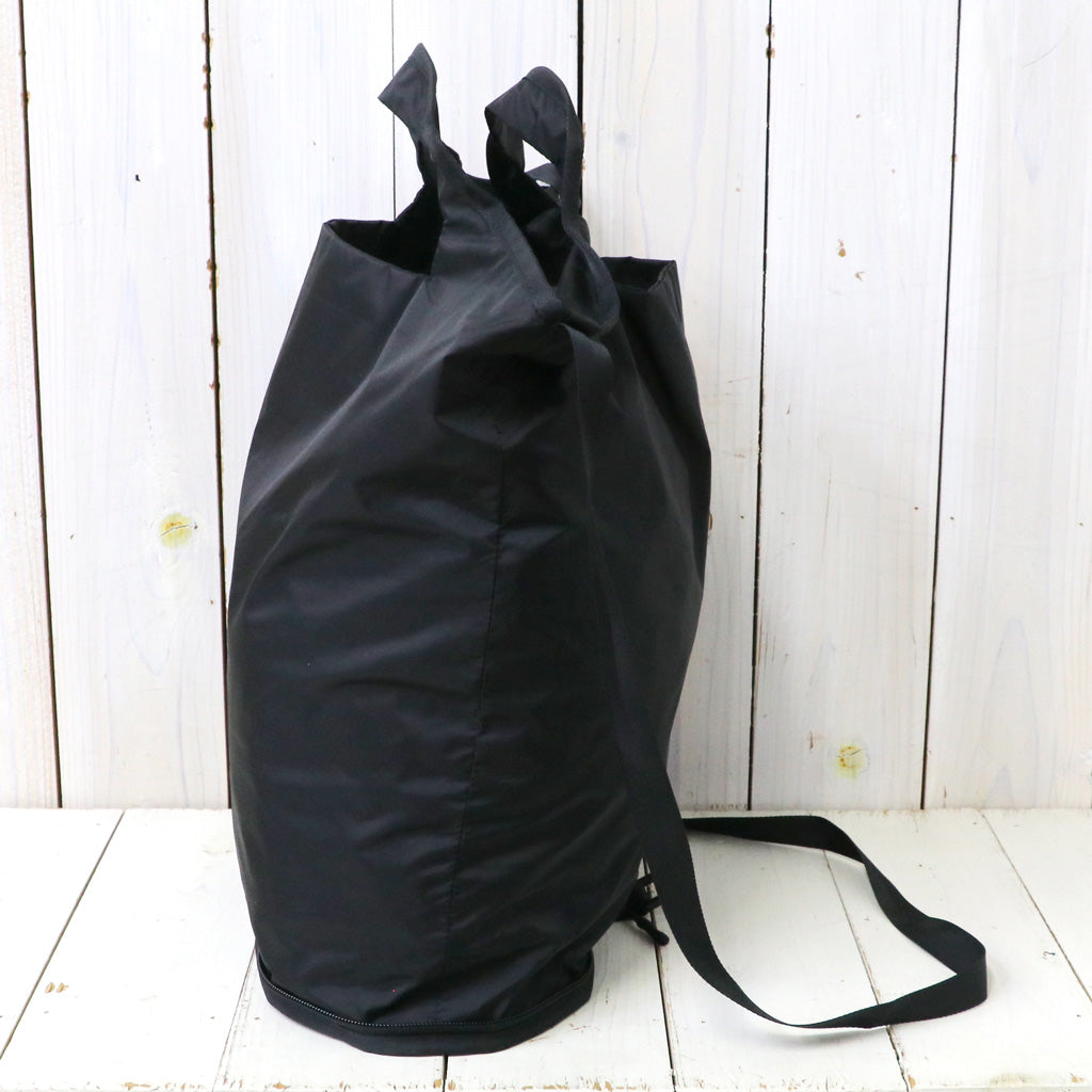 BAGJACK : BIKE CARRIER XXS (Black)