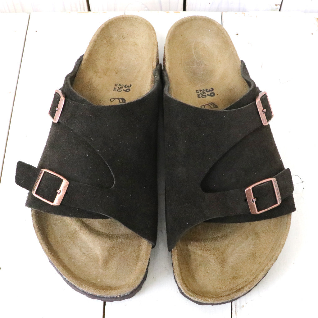 BIRKENSTOCK : ZURICH (Mocca)