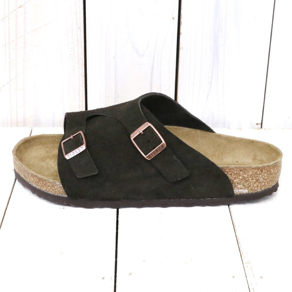 BIRKENSTOCK : ZURICH (Mocca)