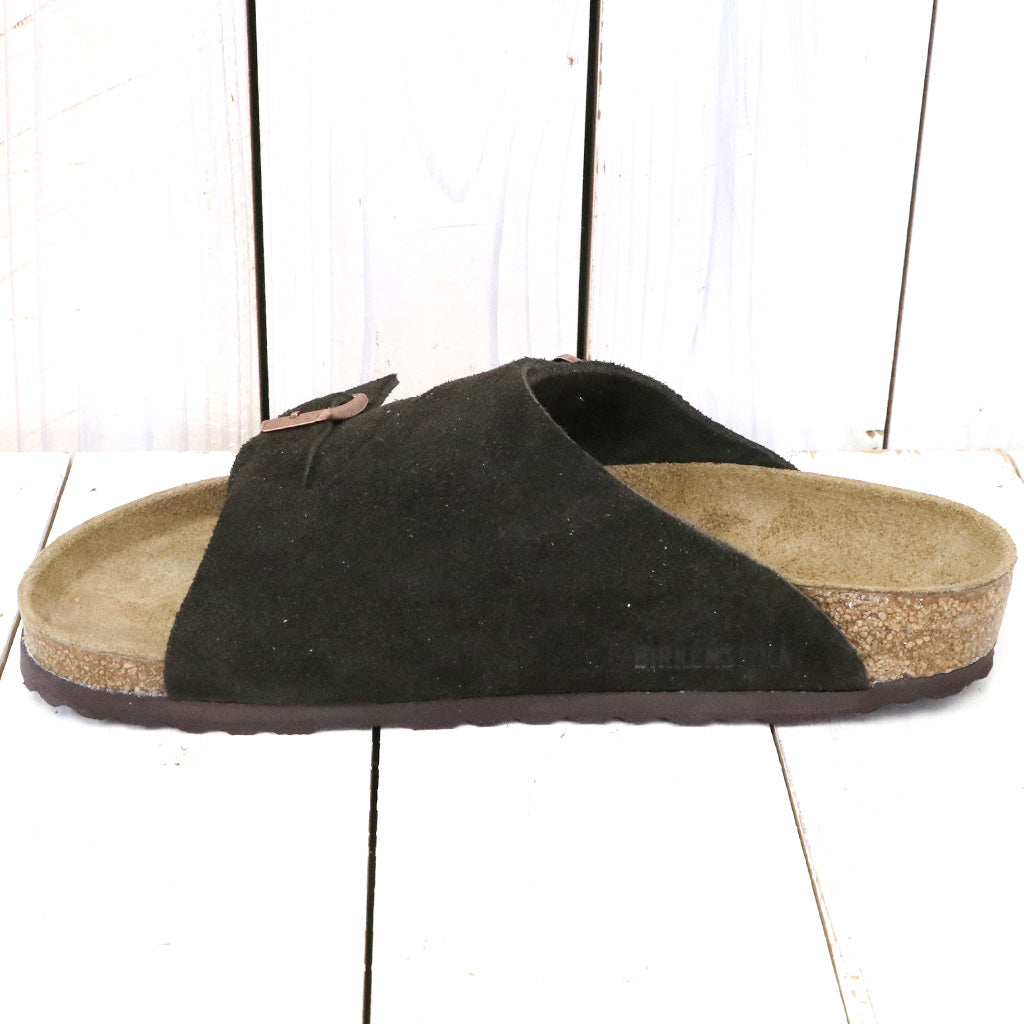 BIRKENSTOCK : ZURICH (Mocca)