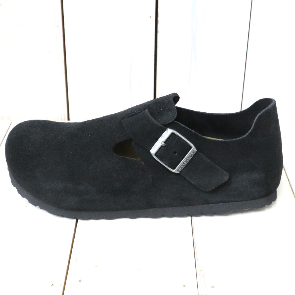 BIRKENSTOCK『LONDON』(Black)