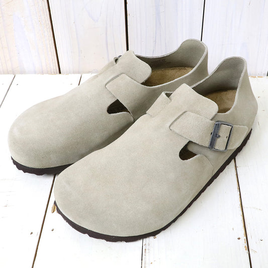 BIRKENSTOCK『LONDON』(Taupe)