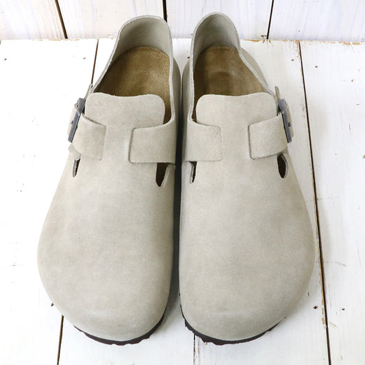 BIRKENSTOCK『LONDON』(Taupe)