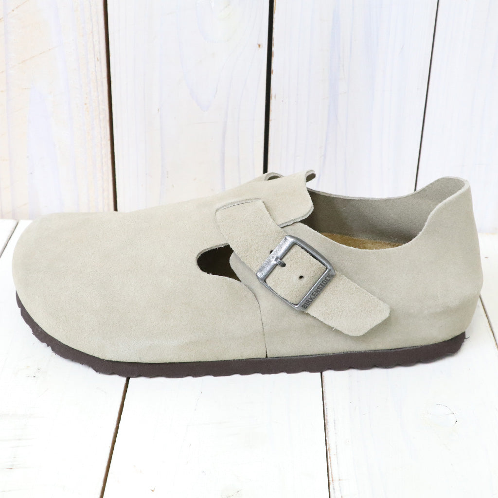 BIRKENSTOCK『LONDON』(Taupe)