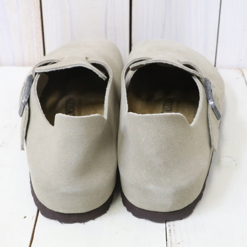 BIRKENSTOCK『LONDON』(Taupe)