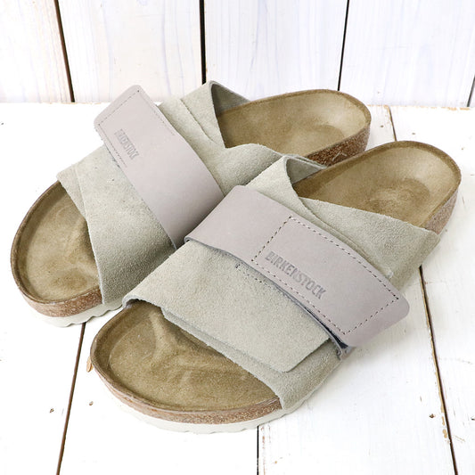 BIRKENSTOCK : KYOTO (Taupe)