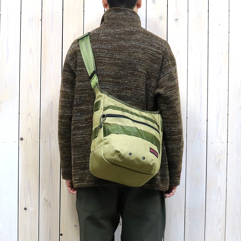 BRIEFING『DAY TRIPPER-LIMITED COLOR』(KHAKI) – Reggieshop