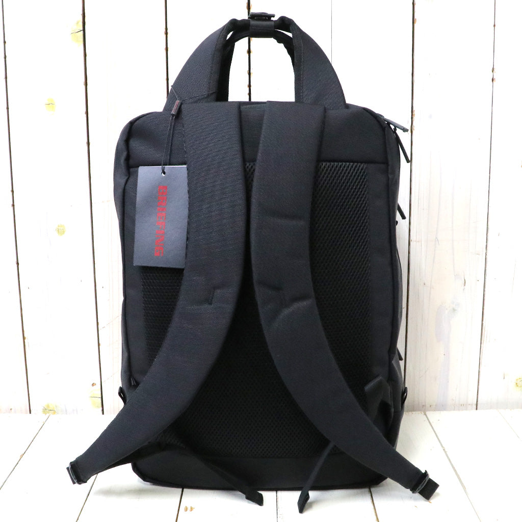 briefingBRIEFING SW BACK PACK 16 WR - リュック/バックパック