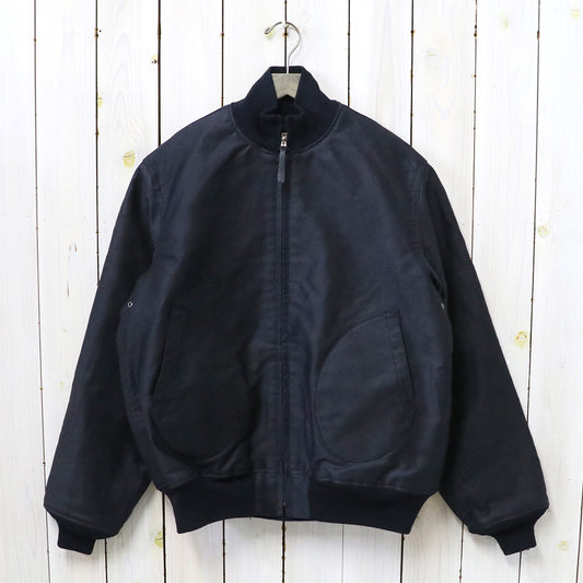 BUZZ RICKSON’S『JACKET,DECK ZIP CONTRACT 87533』