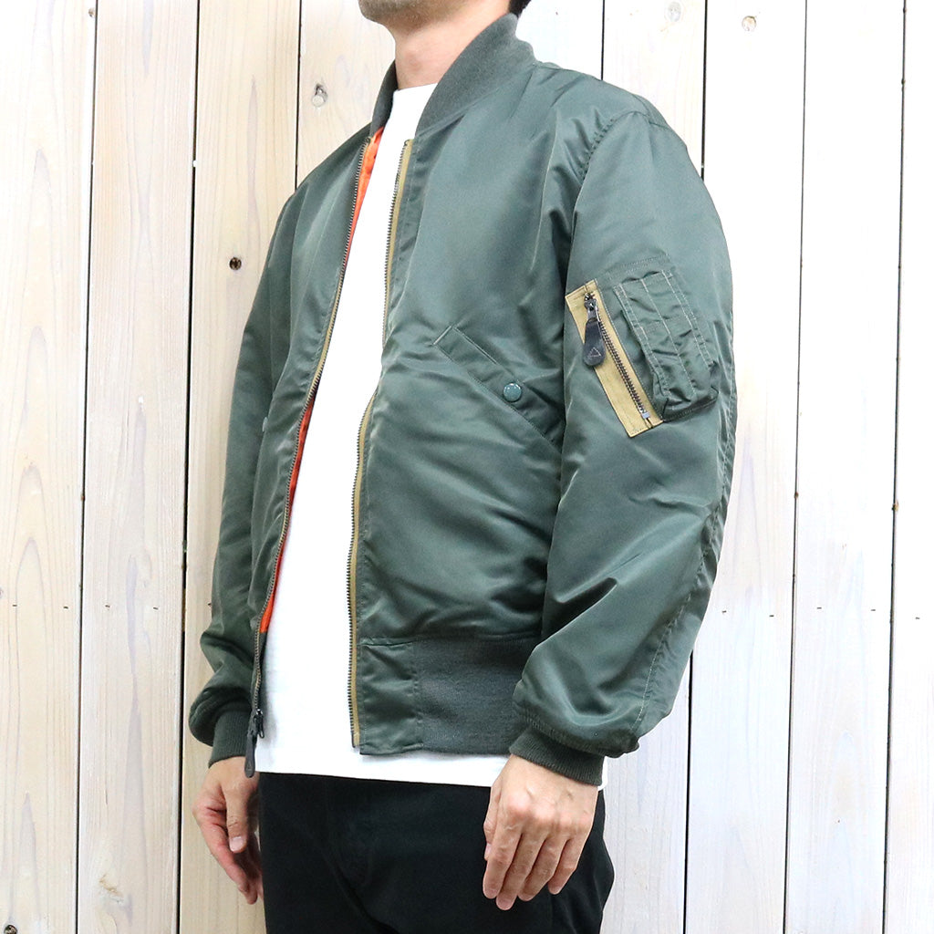 BUZZ RICKSON'S『L-2B H-TYPE BUZZ RICKSONS MFG.CO.,INC.』 – Reggieshop