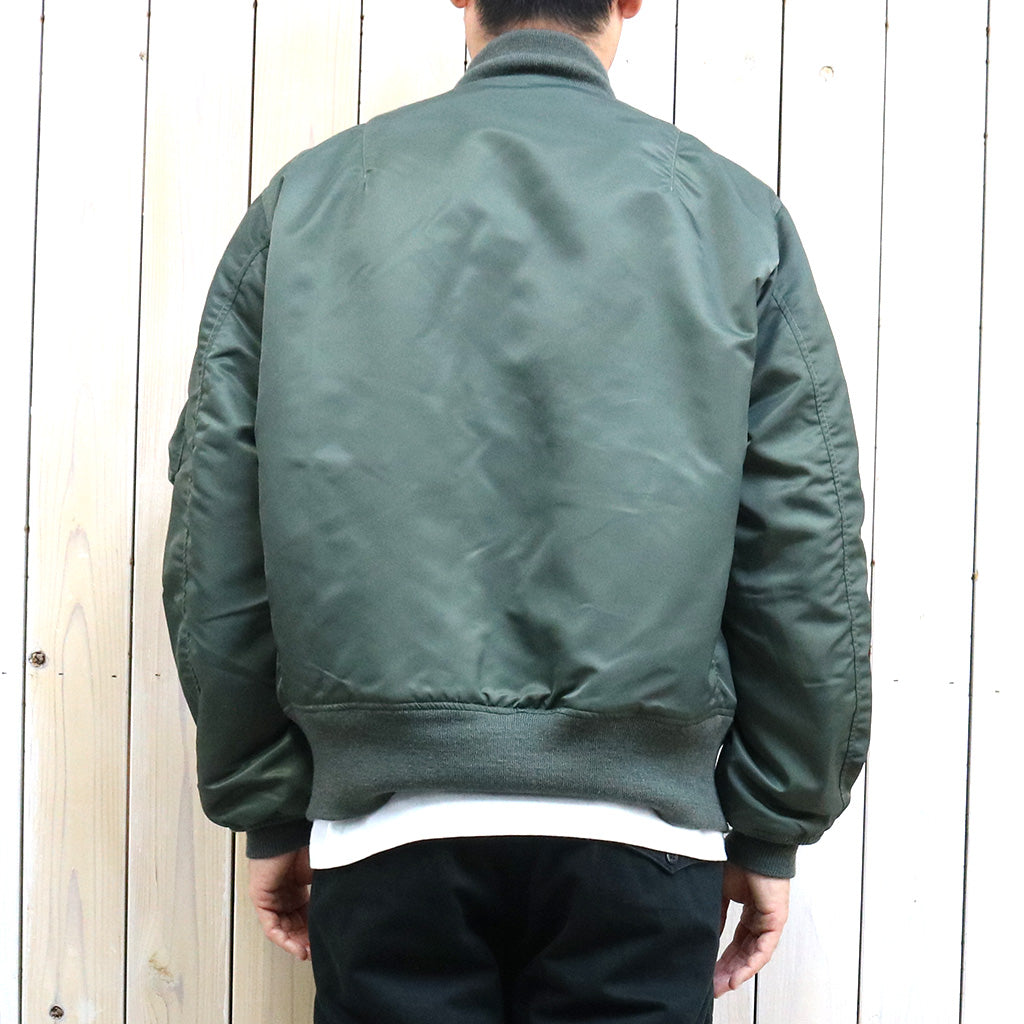 BUZZ RICKSON’S『L-2B H-TYPE BUZZ RICKSONS MFG.CO.,INC.』 – Reggieshop