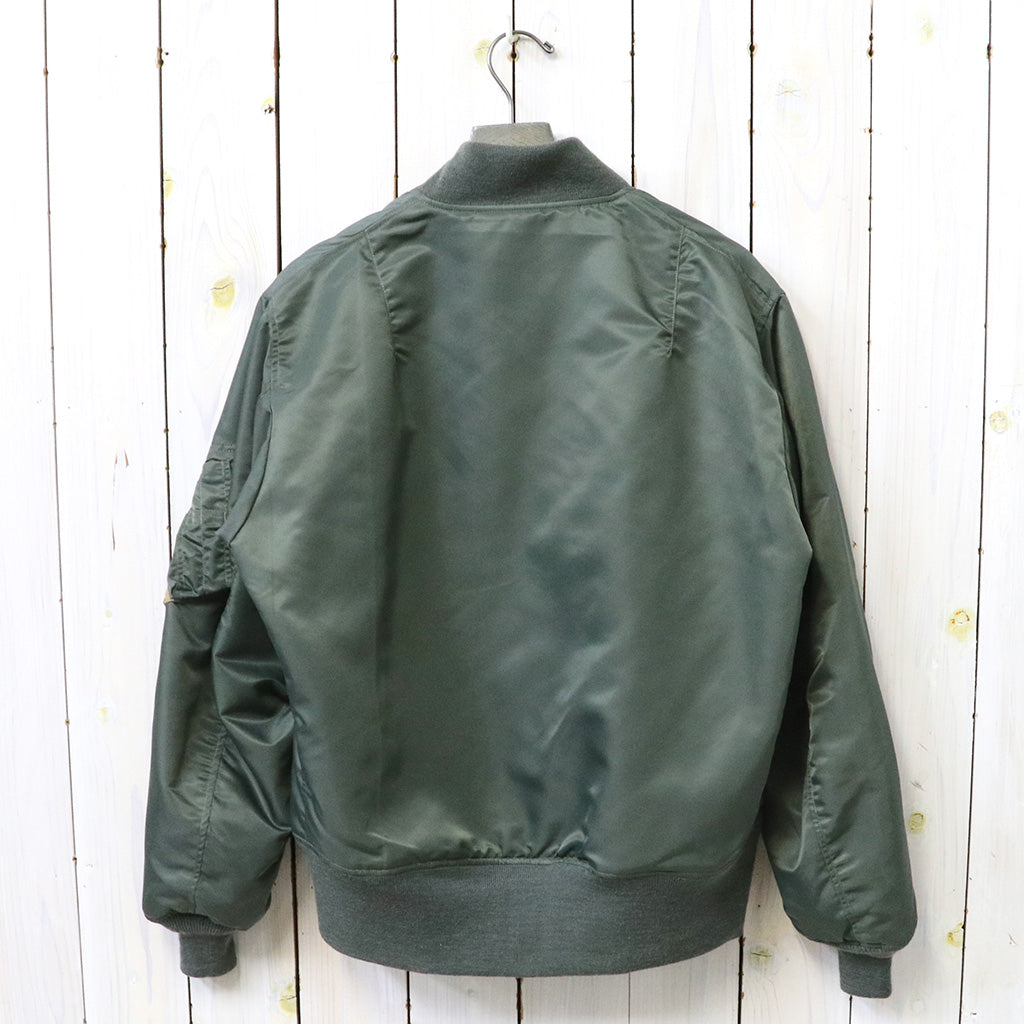 BUZZ RICKSON’S L-2B 実名復刻 18th M BUZZ RICKSON'S『L-2B H-TYPE BUZZ RICKSONS MFG.CO.,INC.』 – Reggieshop