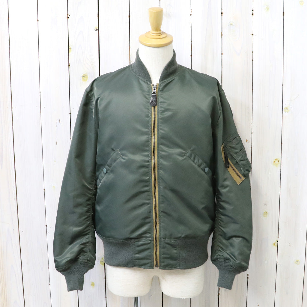 BUZZ RICKSON’S『L-2B H-TYPE BUZZ RICKSONS MFG.CO.,INC.』 – Reggieshop