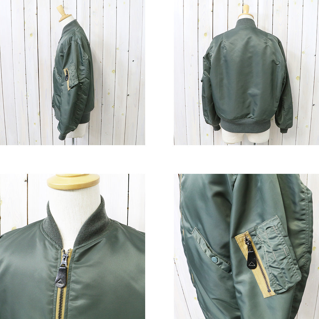 BUZZ RICKSON'S『L-2B H-TYPE BUZZ RICKSONS MFG.CO.,INC.』 – Reggieshop