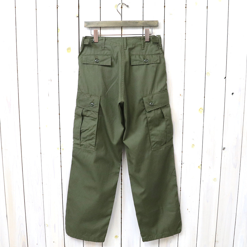 BUZZ RICKSON’S『TROUSERS-BR42500』