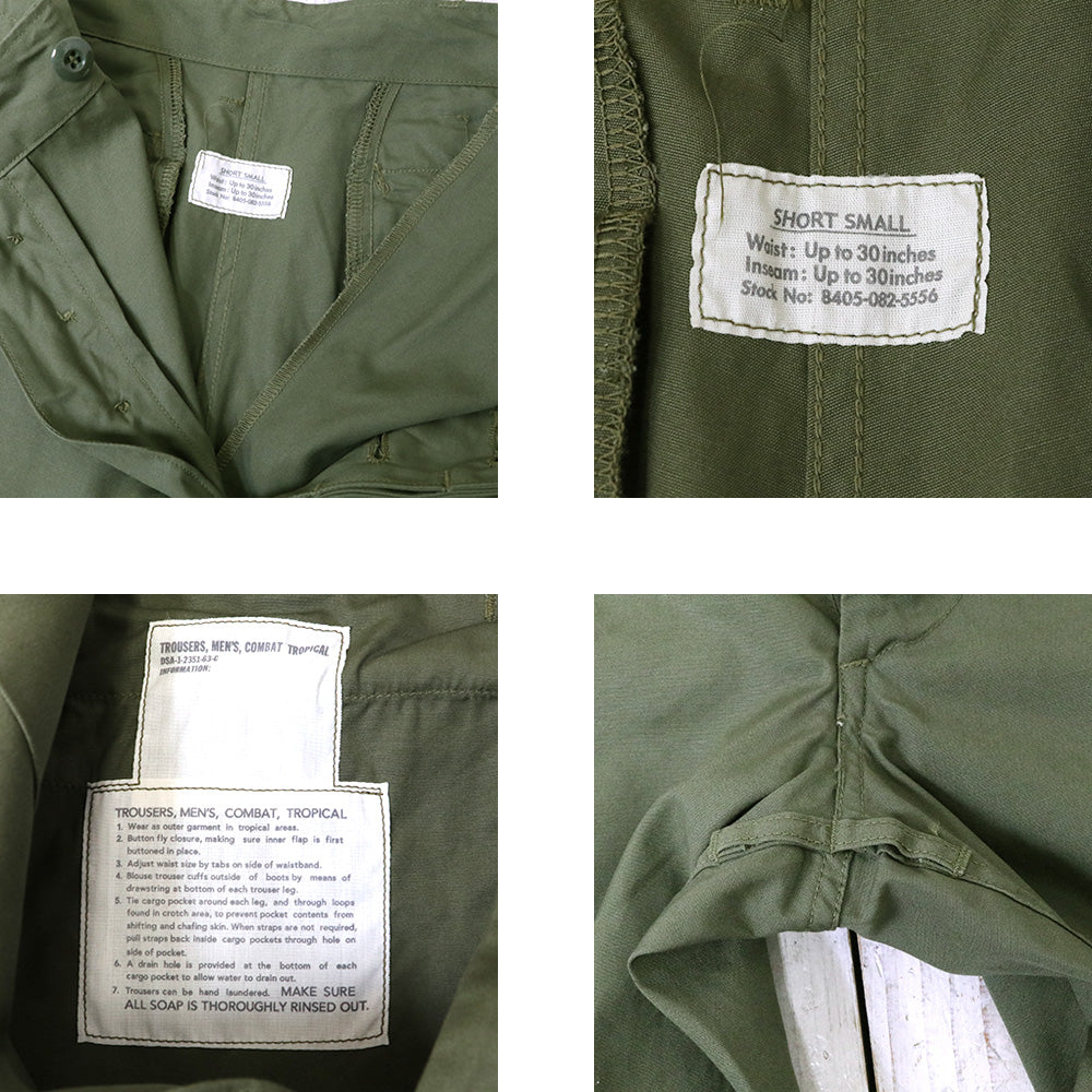 BUZZ RICKSON’S : TROUSERS-BR42500