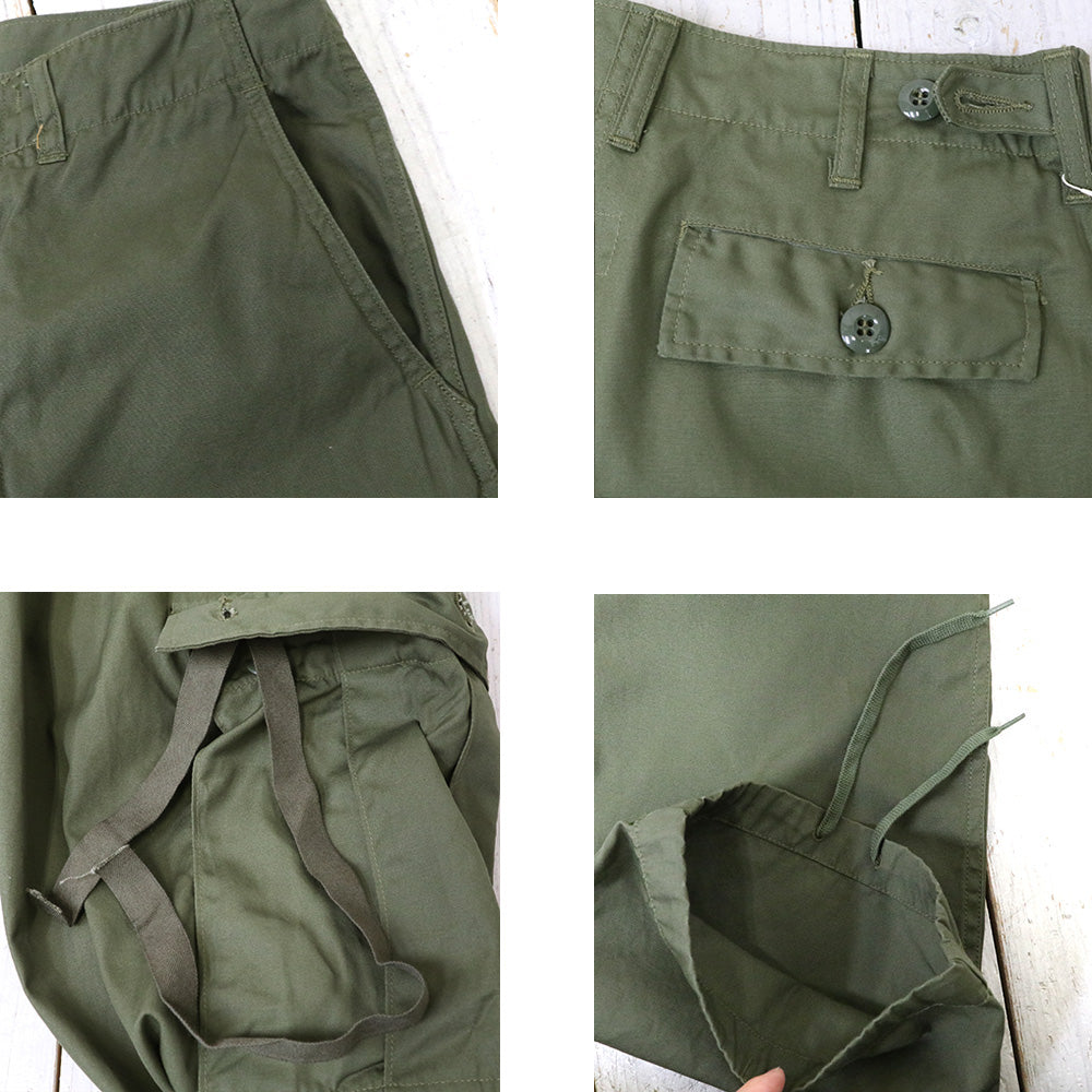 BUZZ RICKSON’S『TROUSERS-BR42500』