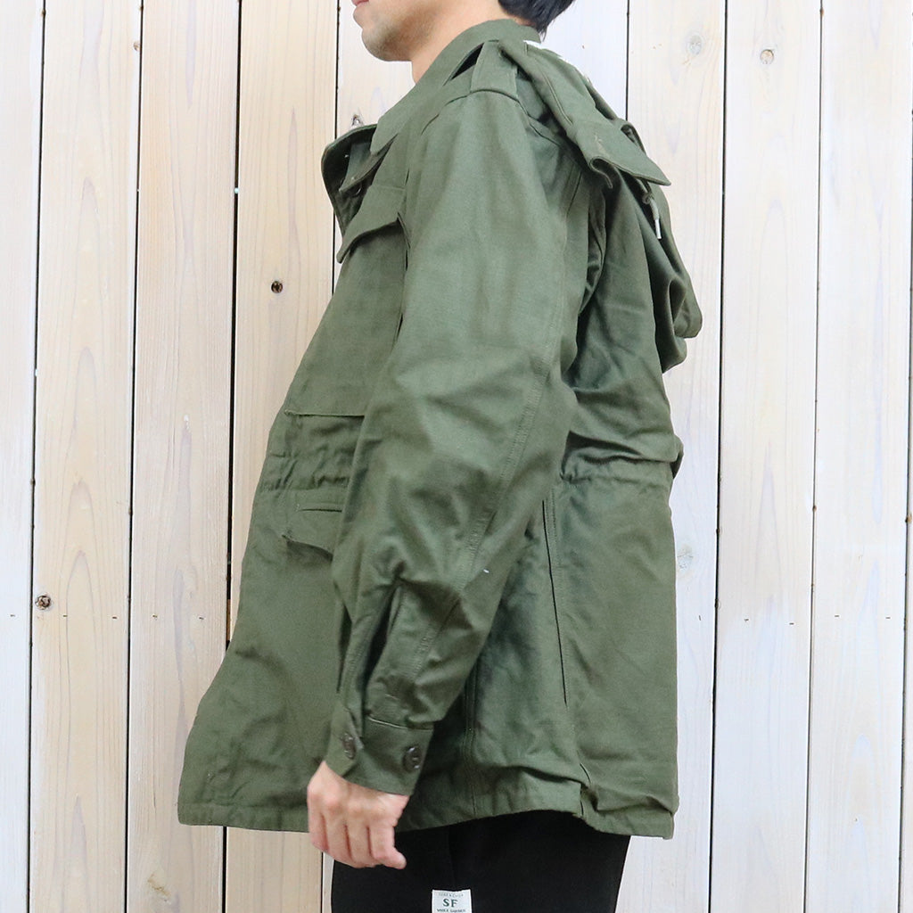 BUZZ RICKSON’S : JACKET,FIELD M-1943 BUZZ RICKSON MFG.CO.