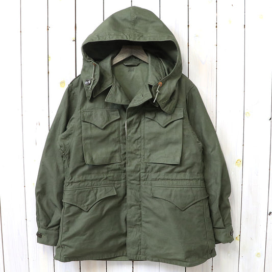 BUZZ RICKSON’S『JACKET,FIELD M-1943 BUZZ RICKSON MFG.CO.』