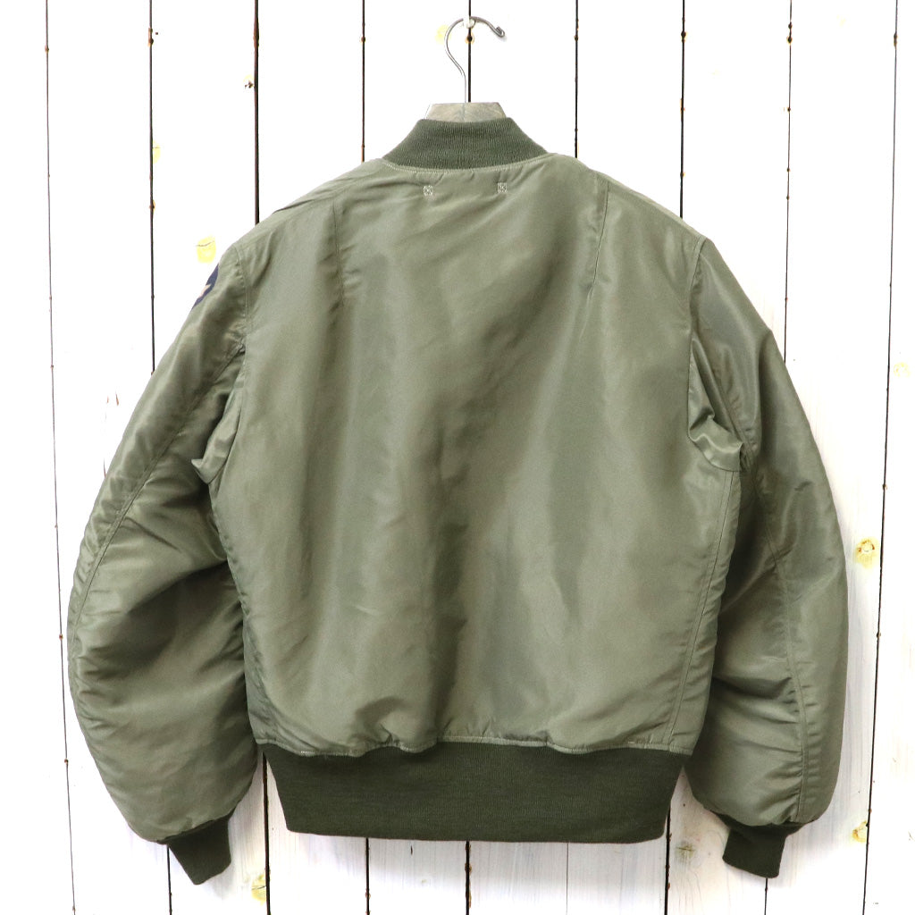 BUZZ RICKSON’S『B-15B(MOD.)B.RICKSON MFG.CO.』