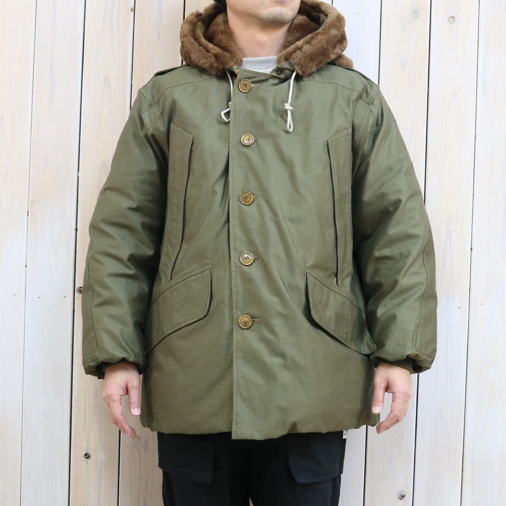 BUZZ RICKSON’S : TYPE B-9