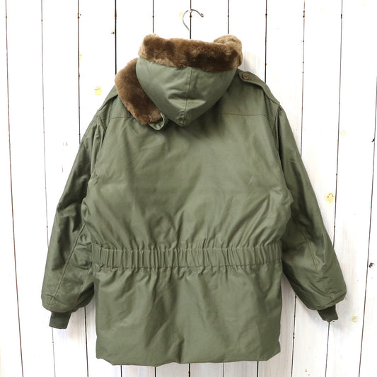 BUZZ RICKSON’S : TYPE B-9