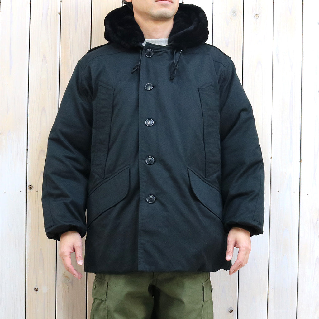 BUZZ RICKSON’S WILLOAM GIBSON COLLECTION『BLACK B-9』