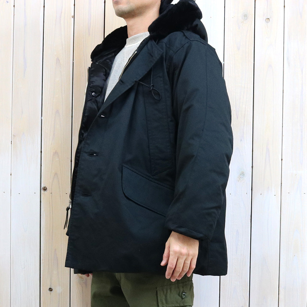 BUZZ RICKSON’S WILLOAM GIBSON COLLECTION『BLACK B-9』