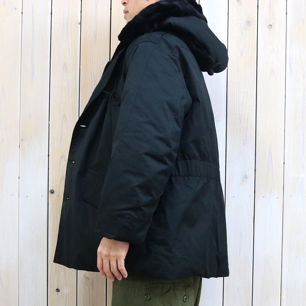 BUZZ RICKSON’S WILLOAM GIBSON COLLECTION『BLACK B-9』