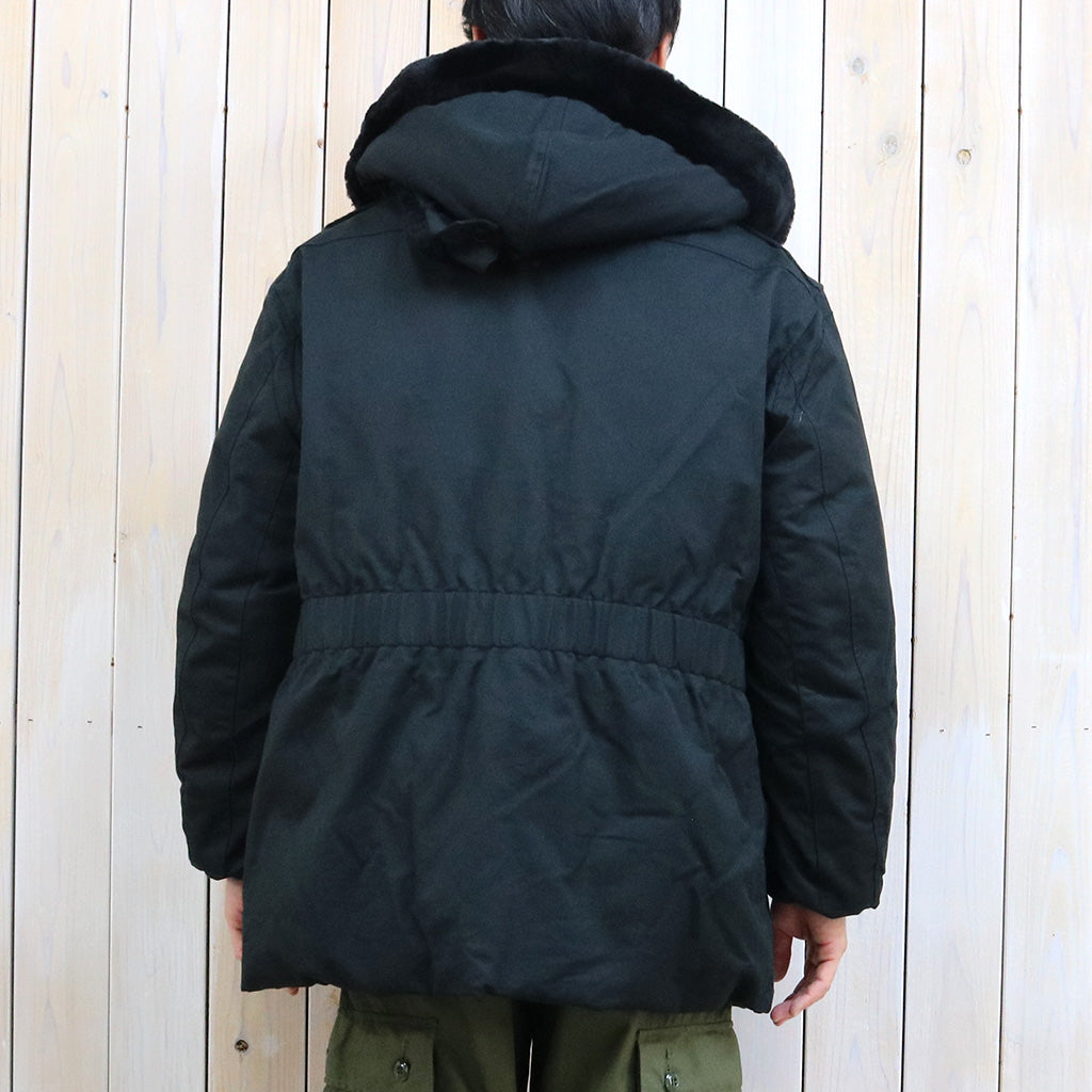 BUZZ RICKSON’S WILLOAM GIBSON COLLECTION『BLACK B-9』