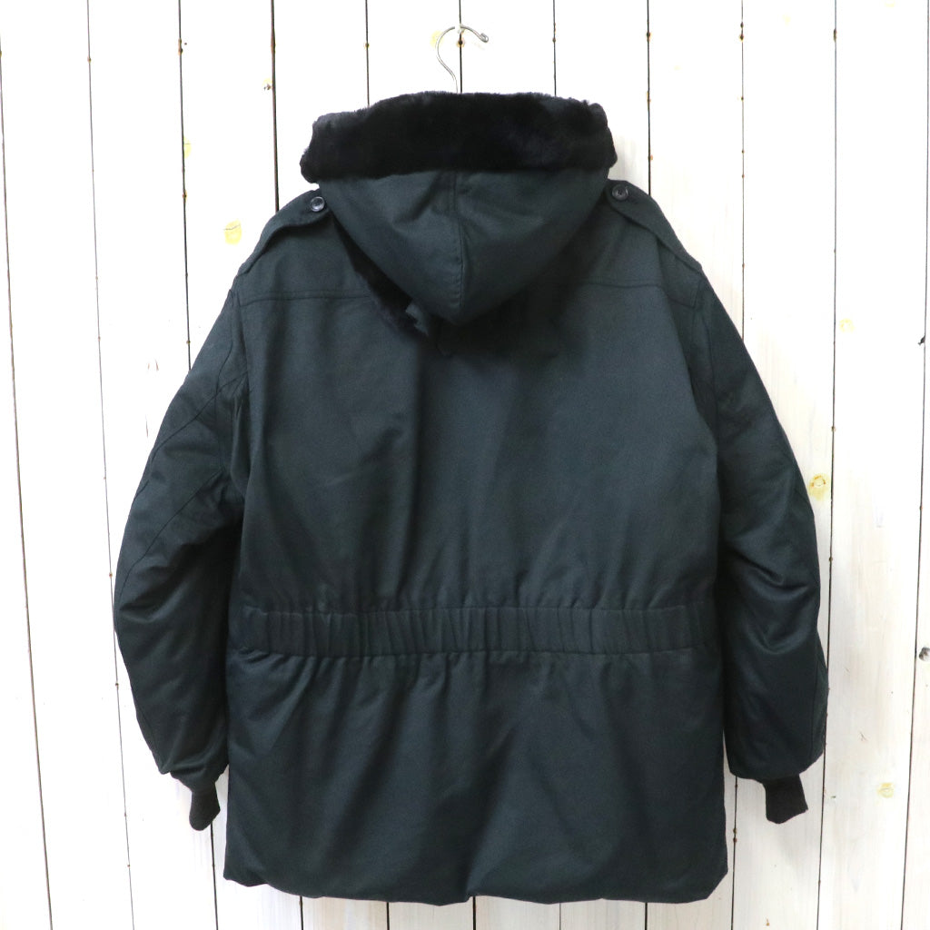 BUZZ RICKSON’S WILLOAM GIBSON COLLECTION『BLACK B-9』