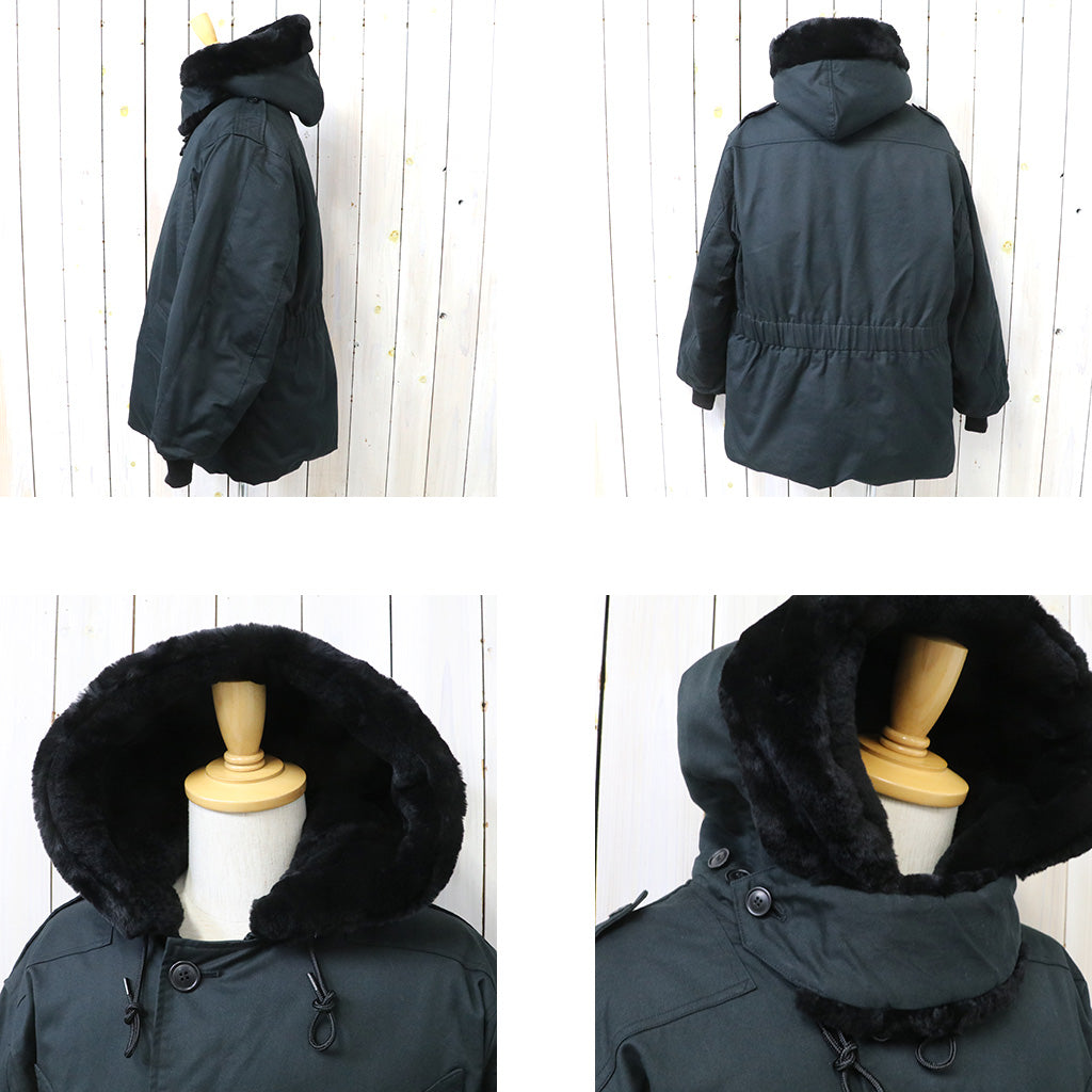 BUZZ RICKSON’S WILLOAM GIBSON COLLECTION『BLACK B-9』