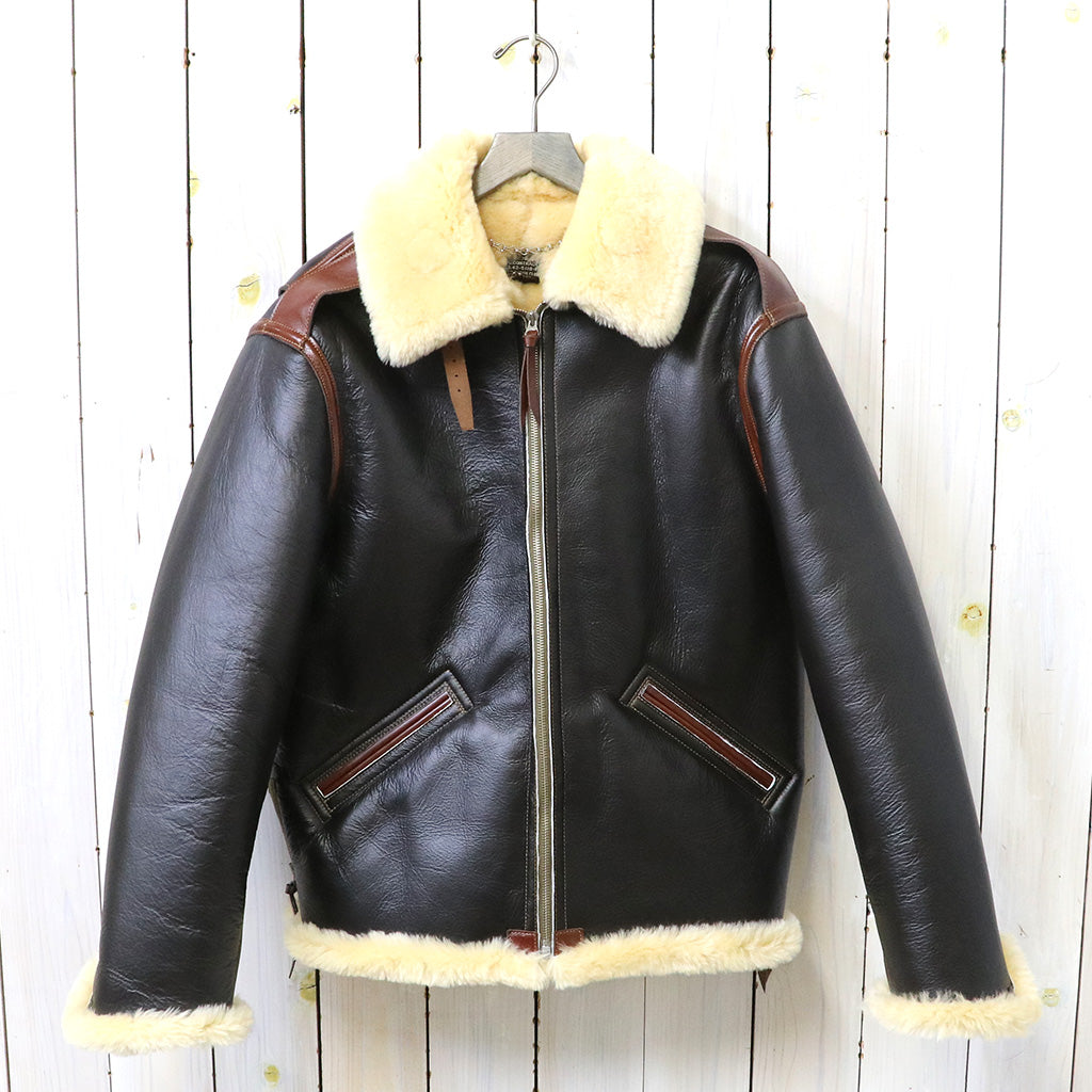 【SALE40%OFF】BUZZ RICKSON’S『B-6 A.C.CONTRACT No.42-5110-P BUZZ RICKSON CLO.CO.』