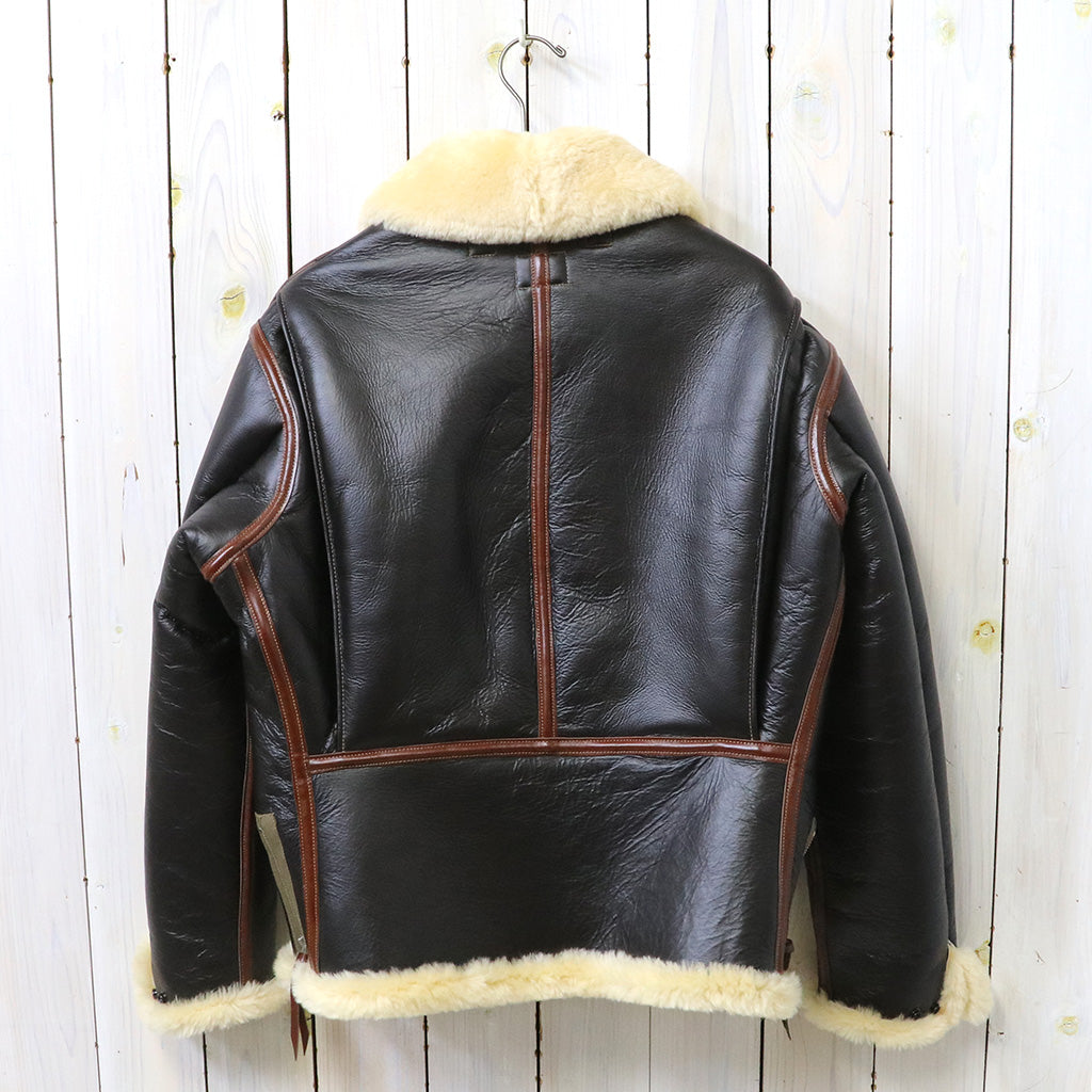 【SALE40%OFF】BUZZ RICKSON’S『B-6 A.C.CONTRACT No.42-5110-P BUZZ RICKSON CLO.CO.』