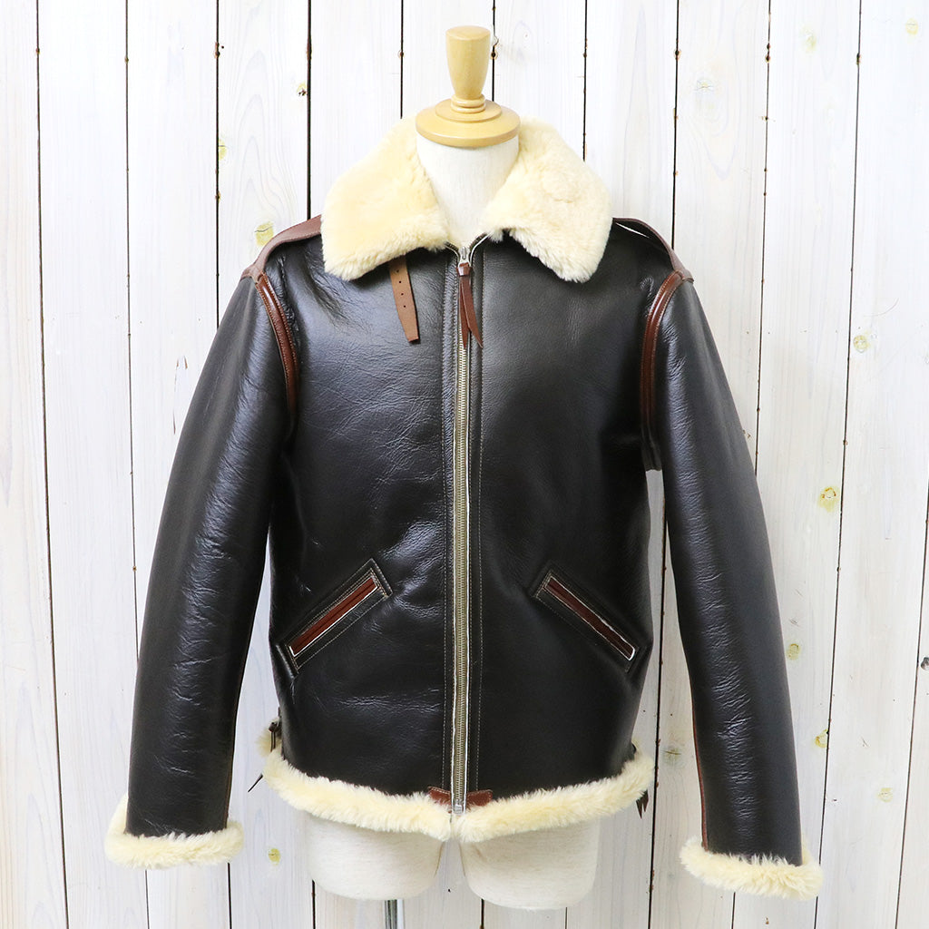 【SALE40%OFF】BUZZ RICKSON’S『B-6 A.C.CONTRACT No.42-5110-P BUZZ RICKSON CLO.CO.』