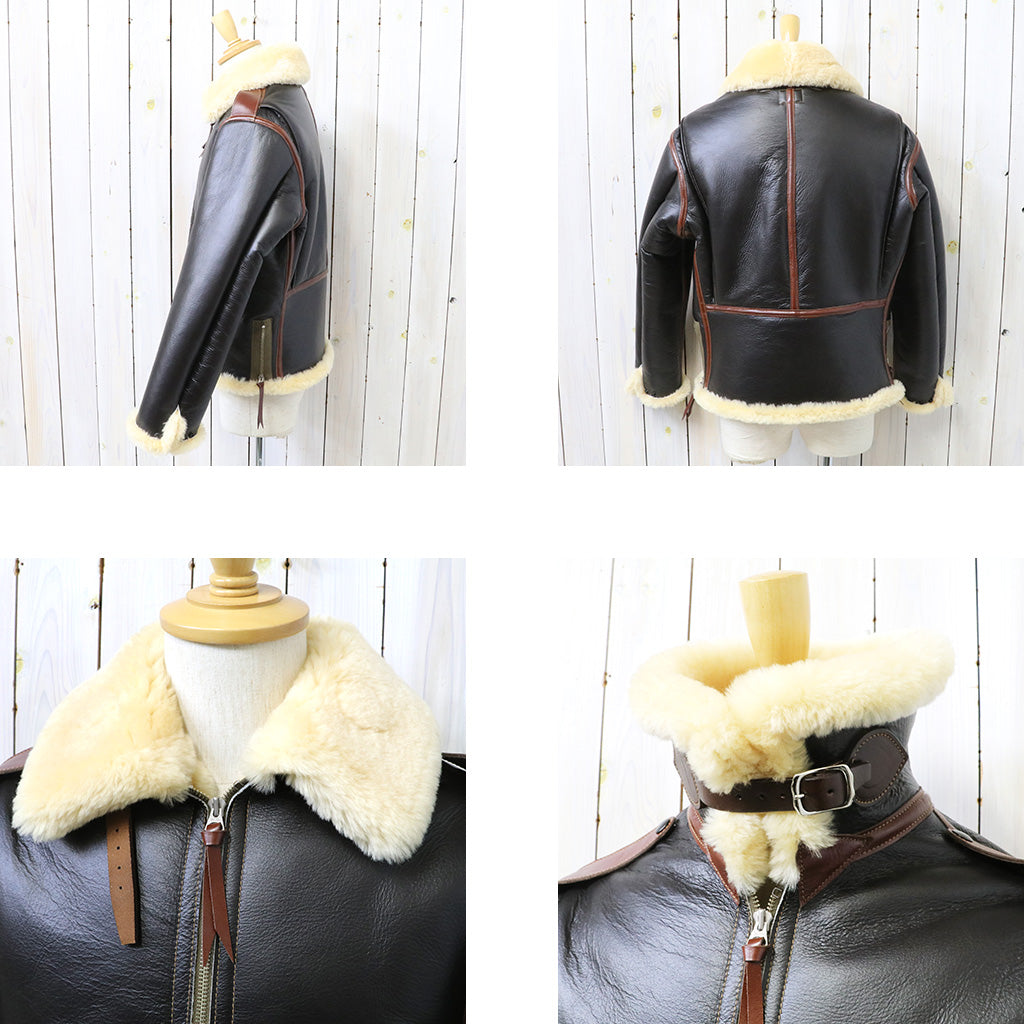 【SALE40%OFF】BUZZ RICKSON’S『B-6 A.C.CONTRACT No.42-5110-P BUZZ RICKSON CLO.CO.』