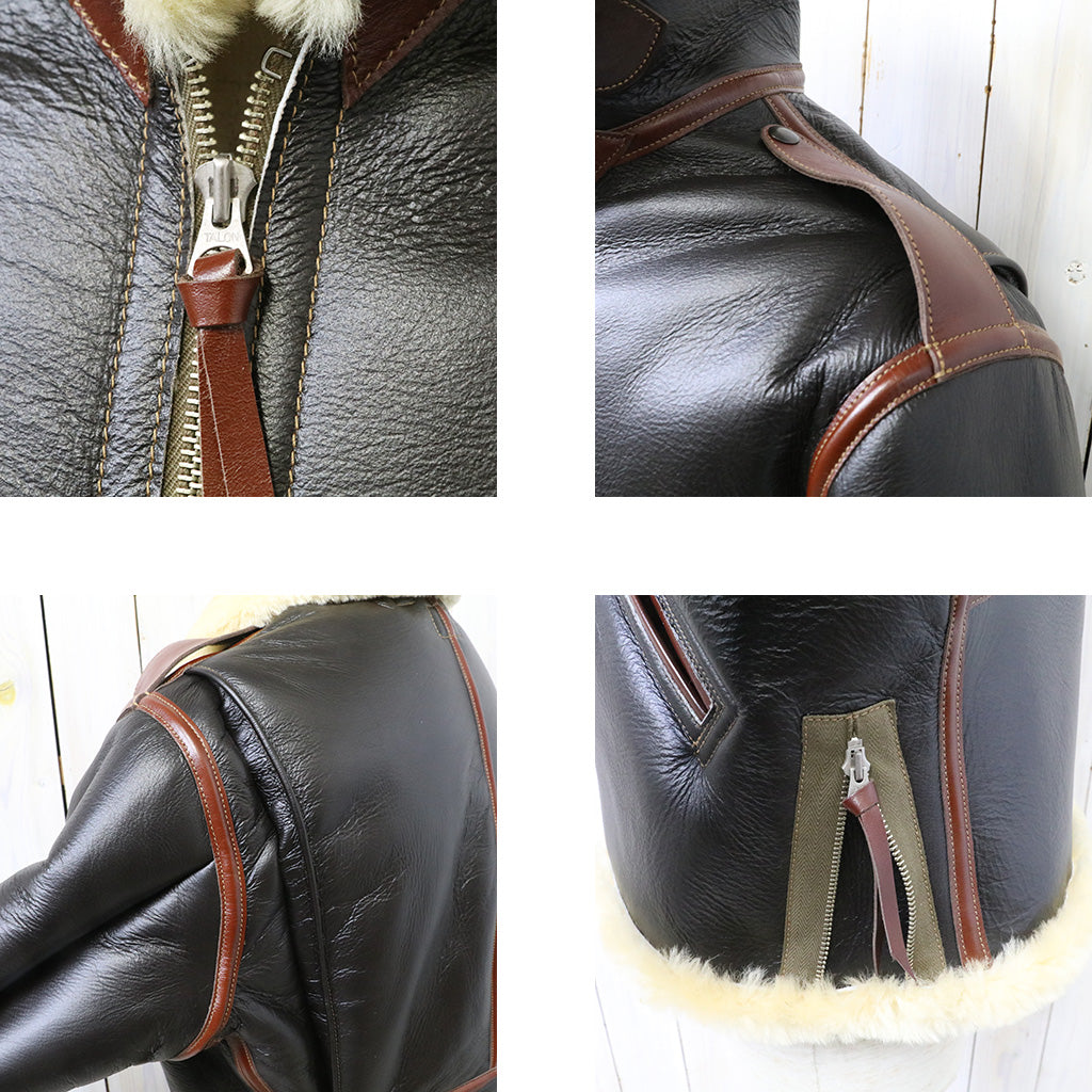 【SALE40%OFF】BUZZ RICKSON’S『B-6 A.C.CONTRACT No.42-5110-P BUZZ RICKSON CLO.CO.』