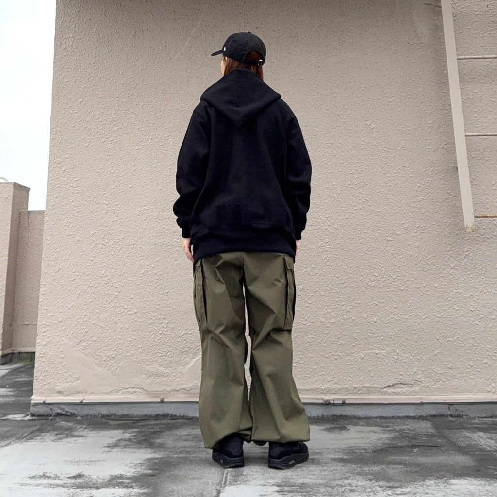 【SALE50%OFF】BUZZ RICKSON’S : TROUSERS SHELL,ARCTIC,M-1951