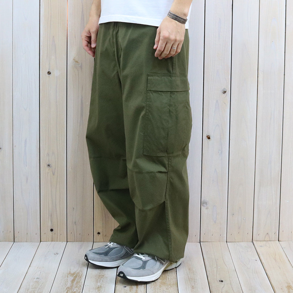 【SALE50%OFF】BUZZ RICKSON’S : TROUSERS SHELL,ARCTIC,M-1951