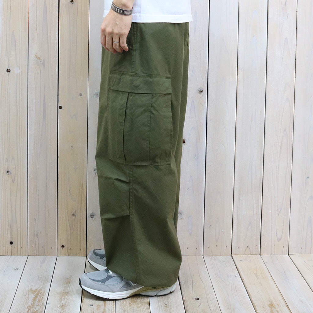 【SALE50%OFF】BUZZ RICKSON’S : TROUSERS SHELL,ARCTIC,M-1951
