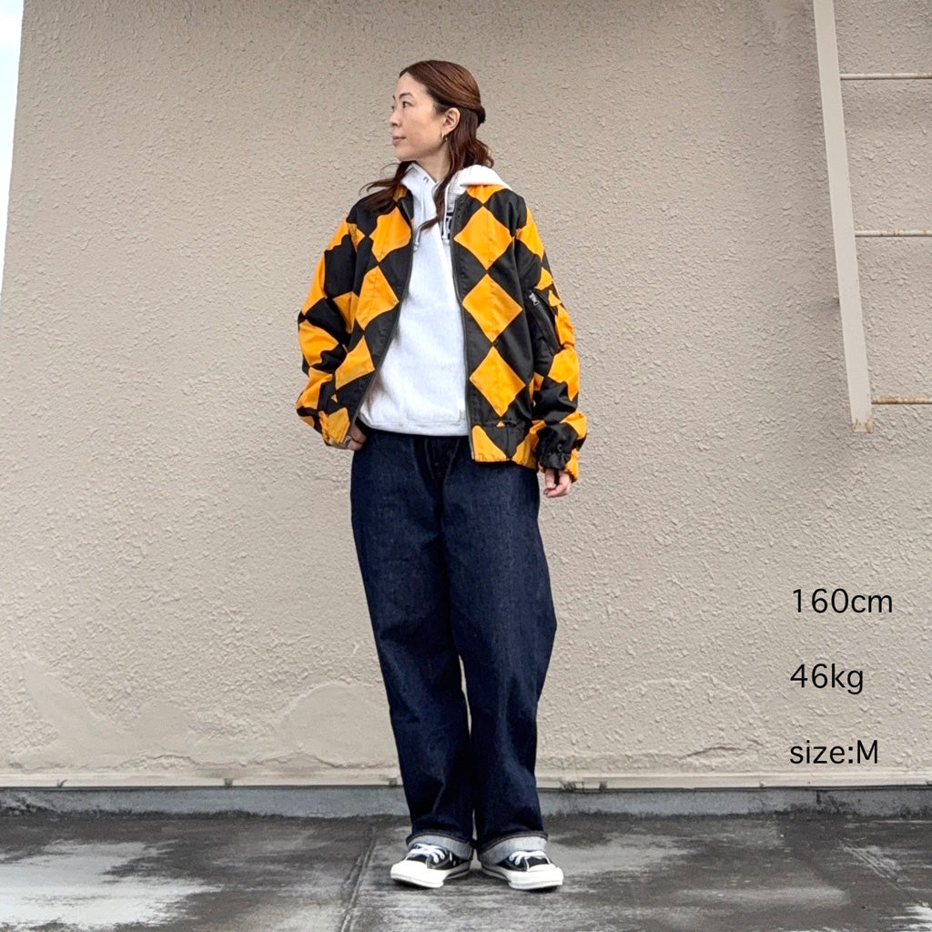 BUZZ RICKSON’S : LINE CREWMAN G-1 BUZZ RICKSON MFG.CO.