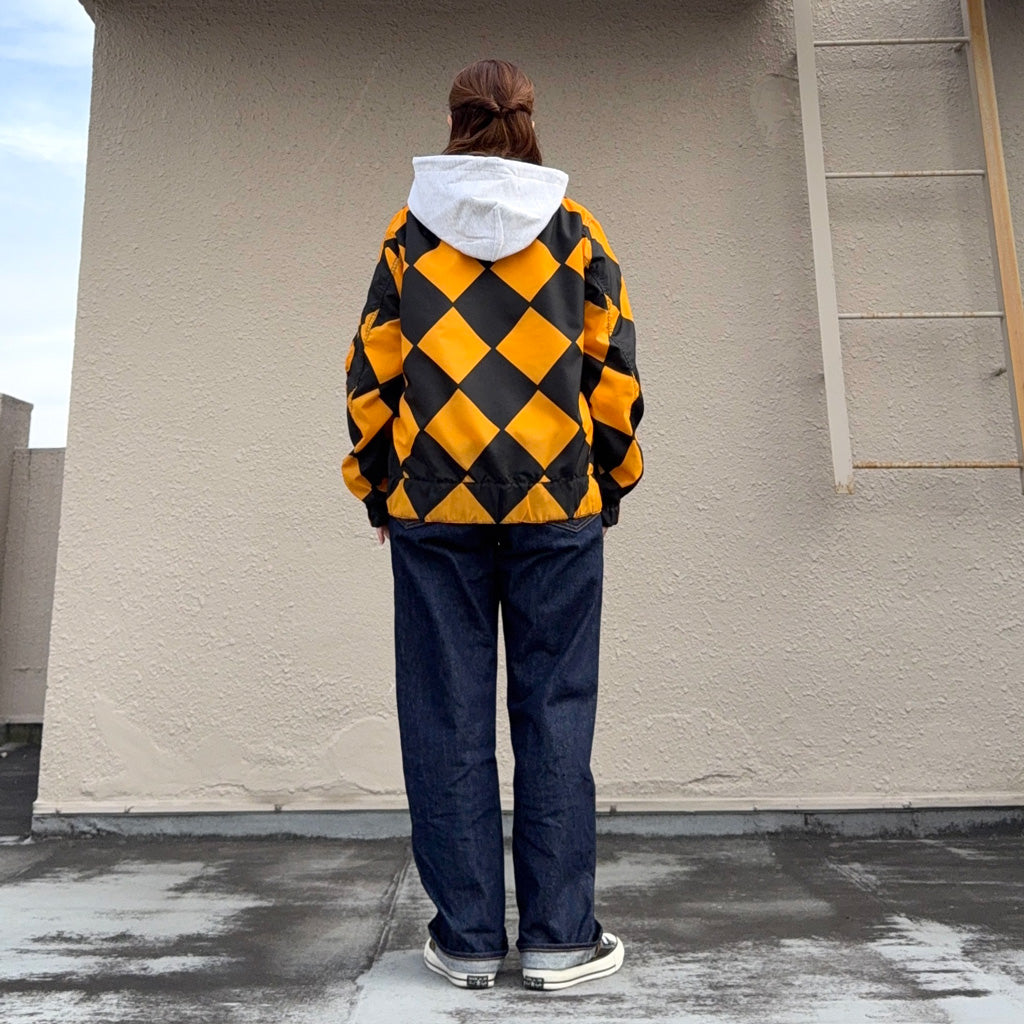 BUZZ RICKSON’S : LINE CREWMAN G-1 BUZZ RICKSON MFG.CO.