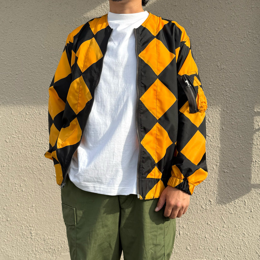 BUZZ RICKSON’S : LINE CREWMAN G-1 BUZZ RICKSON MFG.CO.