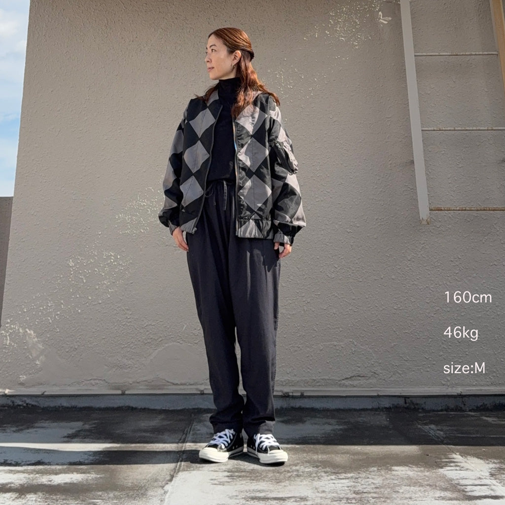 BUZZ RICKSON’S WILLOAM GIBSON COLLECTION : LINE CREWMAN G-1 BUZZ RICKSON MFG.CO.