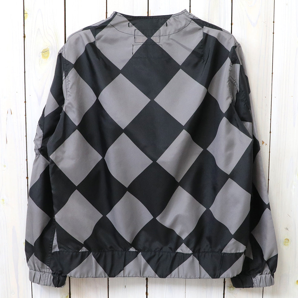 BUZZ RICKSON’S WILLOAM GIBSON COLLECTION : LINE CREWMAN G-1 BUZZ RICKSON MFG.CO.